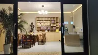 墨江墨瑞酒店