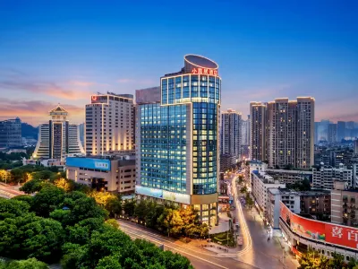 XIAO XI JU Hotel Hotels near Nanming District