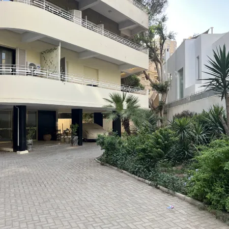 Brassbell Homes - Next to Lebanon Embassy
