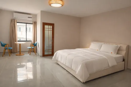 Harmony Hotel Patuxay