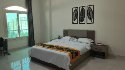 beijing night chinese guesthouse Hotels in 