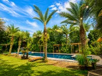 Casa Grande Flora Villas and Resort Hotels in Silang