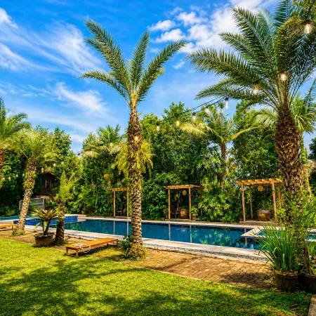 Casa Grande Flora Villas and Resort