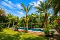 Casa Grande Flora Villas and Resort