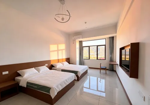 Gongxiao Serviced Apartment - 朝食