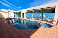 Uptown Hotel Apartment Fujairah By Gewan