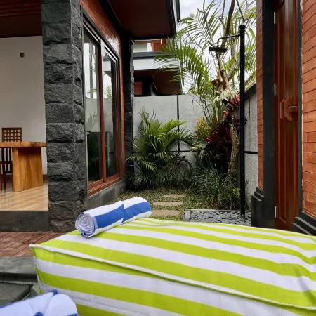 Dinar Villa Ubud