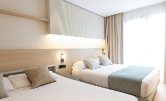 Aparthotel Atenea Calabria