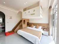 Shanhai Tingfeng Homestay
