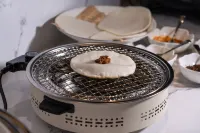 Nanhua Xingyang Garden Hotel - breakfast