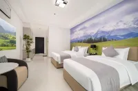 Nalati Mofanju B&B