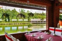 Daknong Lodge Resort 住宿飯店