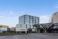 Atour S Hotel Hongqiao Center Shanghai - Pet-friendly