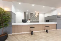 ANA Holiday Inn Tosu by IHG - 3-Star