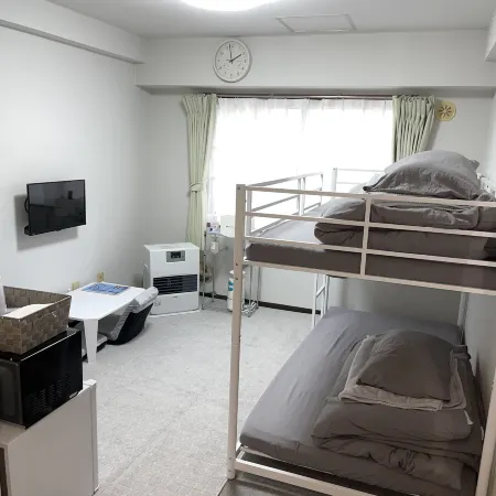 Aruter Hotel Sapporo