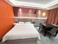 TiMi E-Sports Hotel