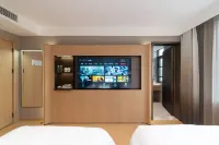 Donglin Yuelian Residence - เปิดใหม่