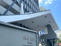 Twin Tower Residence by RR JBcity โรงแรมใน