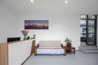 Dali Chaxuan Yuanting Homestay (Dali Ancient City Branch) - فطور