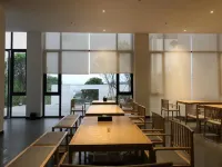 Wugang Dulian Academy Art Homestay - breakfast