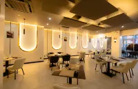Vibe Hotel Alabang - breakfast
