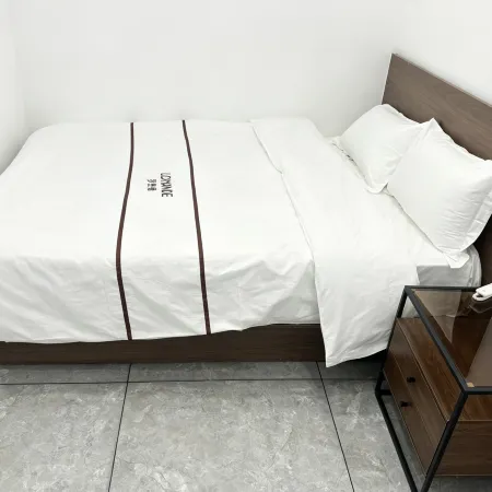 Yunju Homestay (Xiehe Hospital Qishan Branch)