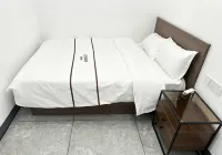 Yunju Homestay (Xiehe Hospital Qishan Branch) - balcon