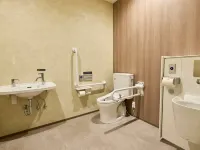 Rakuten STAY Sapporo Nakajima Park - New