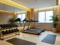 Huangguoshu Mingshengju Hotel - Gym