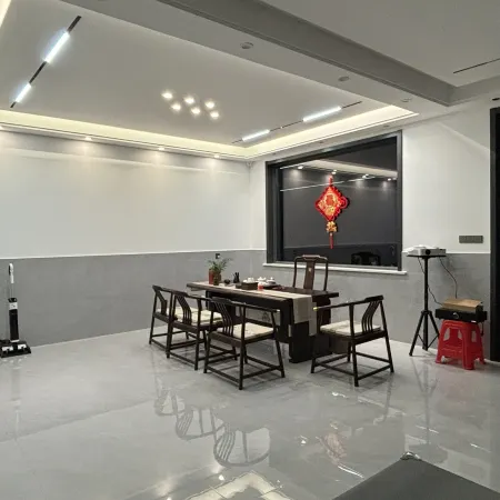 Qiaopan Shanshuiyuan Homestay