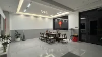 Qiaopan Shanshuiyuan Homestay