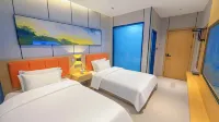 Sunshine E-sports Boutique Hotel