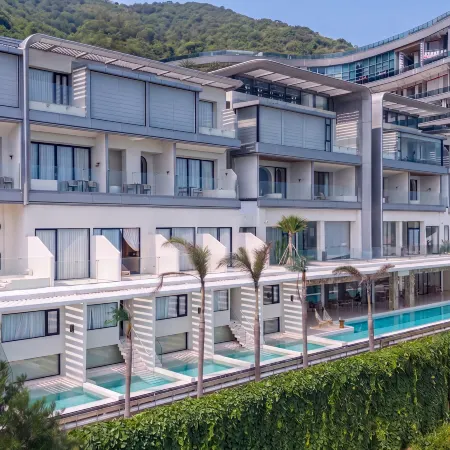 YUHAI RESORT HOTEL