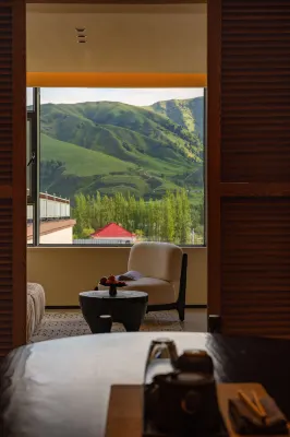 chaoyehotel Hotels in 