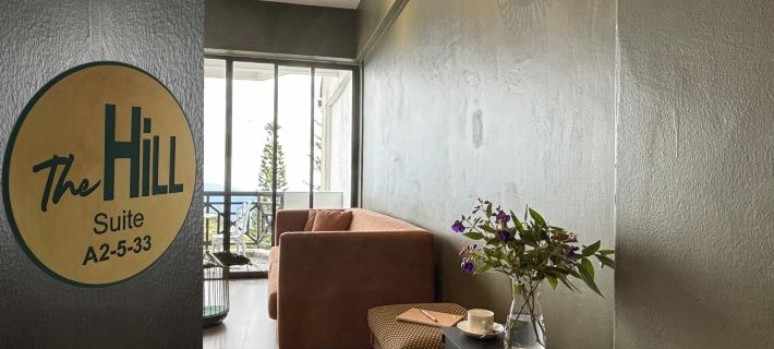 The Hill at Fraser Hill (Suite 33) Hotels in Raub