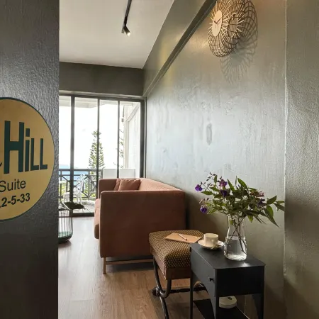 The Hill at Fraser Hill (Suite 33)