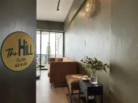 The Hill at Fraser Hill (Suite 33) - 3 estrellas
