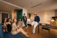 Aurora Premium - A Lifestyle Hotel - Family