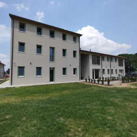 Ca' Allegra