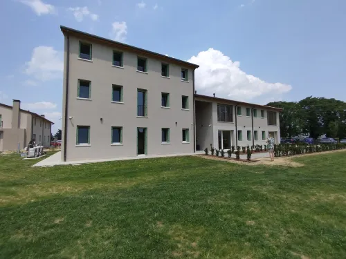Ca' Allegra
