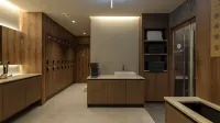 Loop首爾酒店靜修地 by首爾江南安諾克2