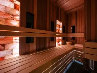 Boulevard Drobnera Residence - Apartments with a view of the Odra River - spa