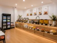 Yunting Oxygen-Rich Hotel - breakfast