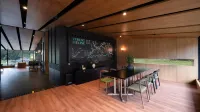 ROCK HOTEL YUBENG - Flughafentransfer