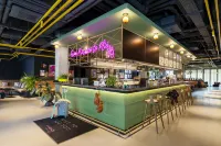 Moxy Budapest Downtown - New
