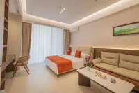 Datong Xiaoshuli Hua Hotel Co., Ltd