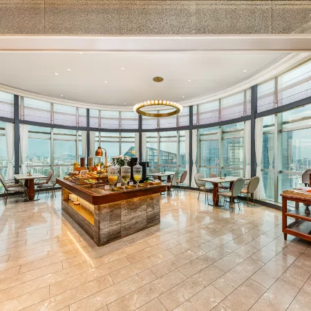 MERCURE FUZHOU DOWNTOWN