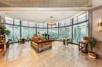MERCURE FUZHOU DOWNTOWN
