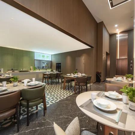 Outu Chain Hotel (Xiaogan Airport Economic Zone)