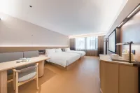 JI Hotel (Qiqihar Bukui Street)